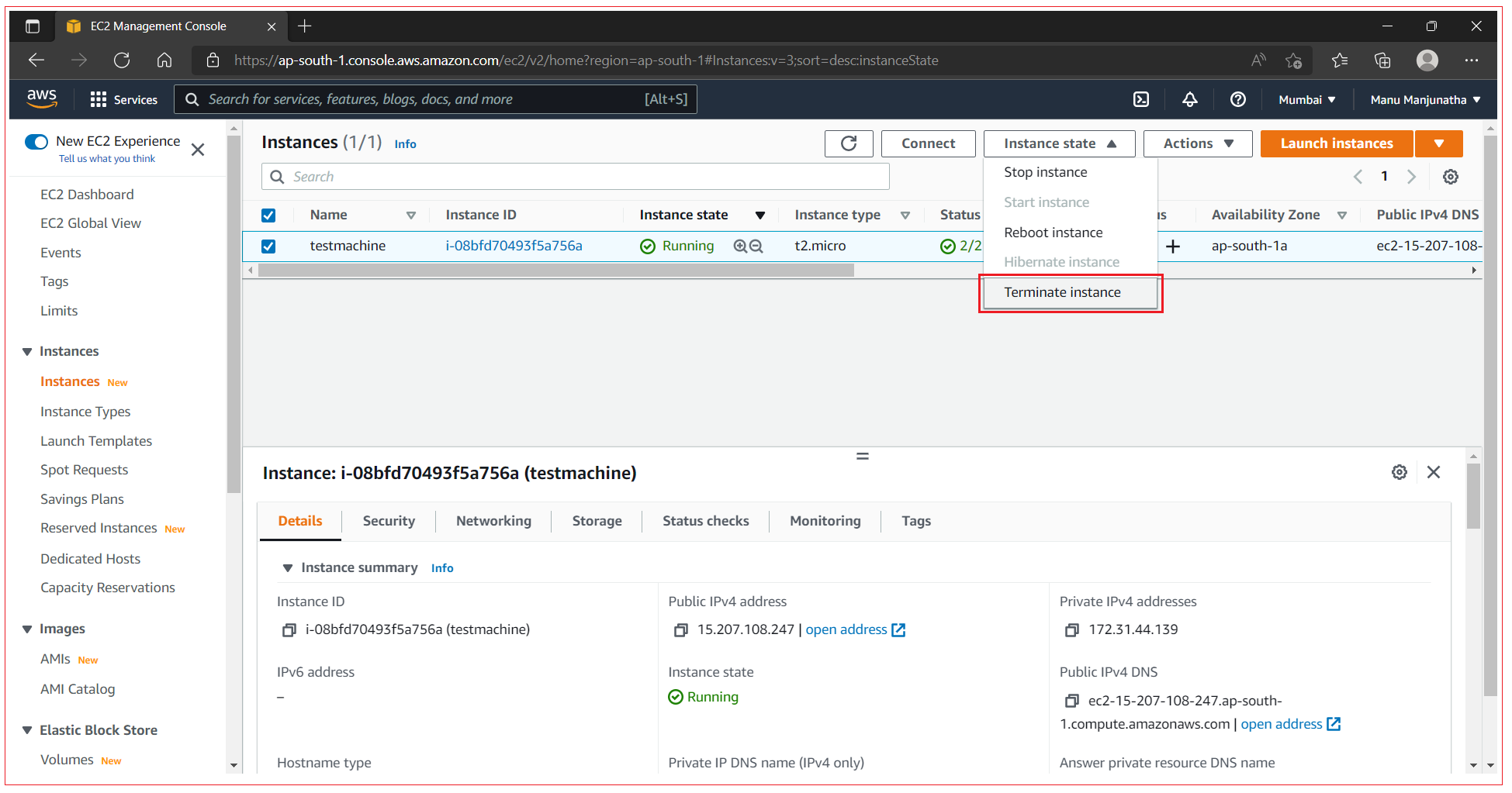 stop-delete-and-reboot-ec2-instance-2